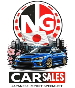 NG Car Imports